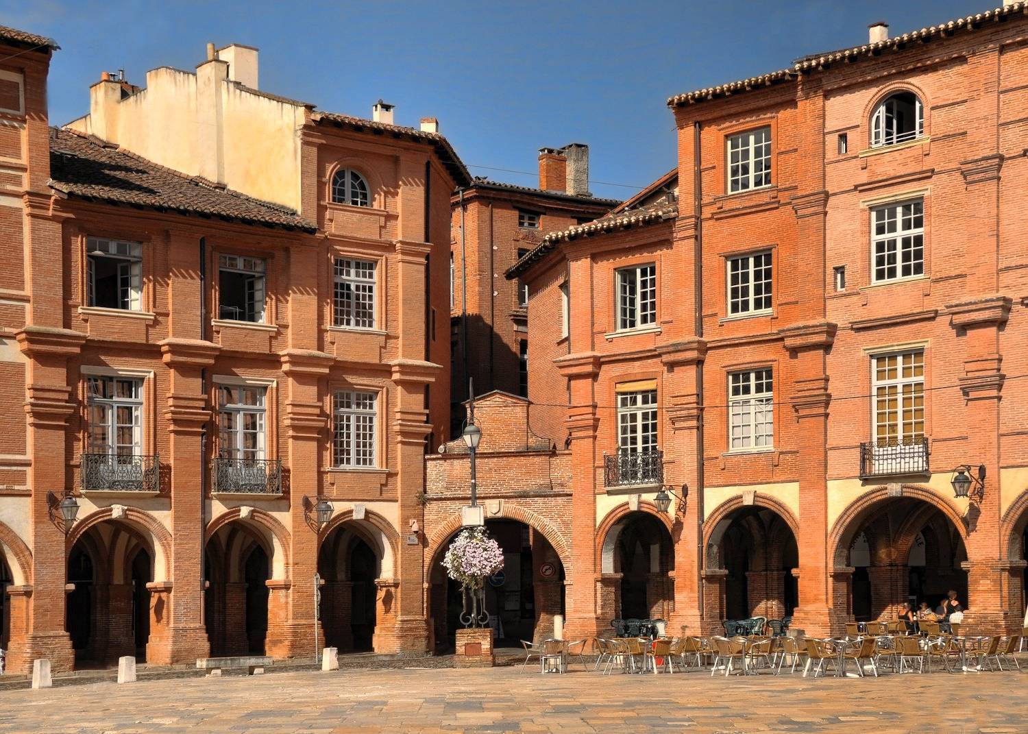 Montauban Vites dans le Sud Ouest | L'Ostalas